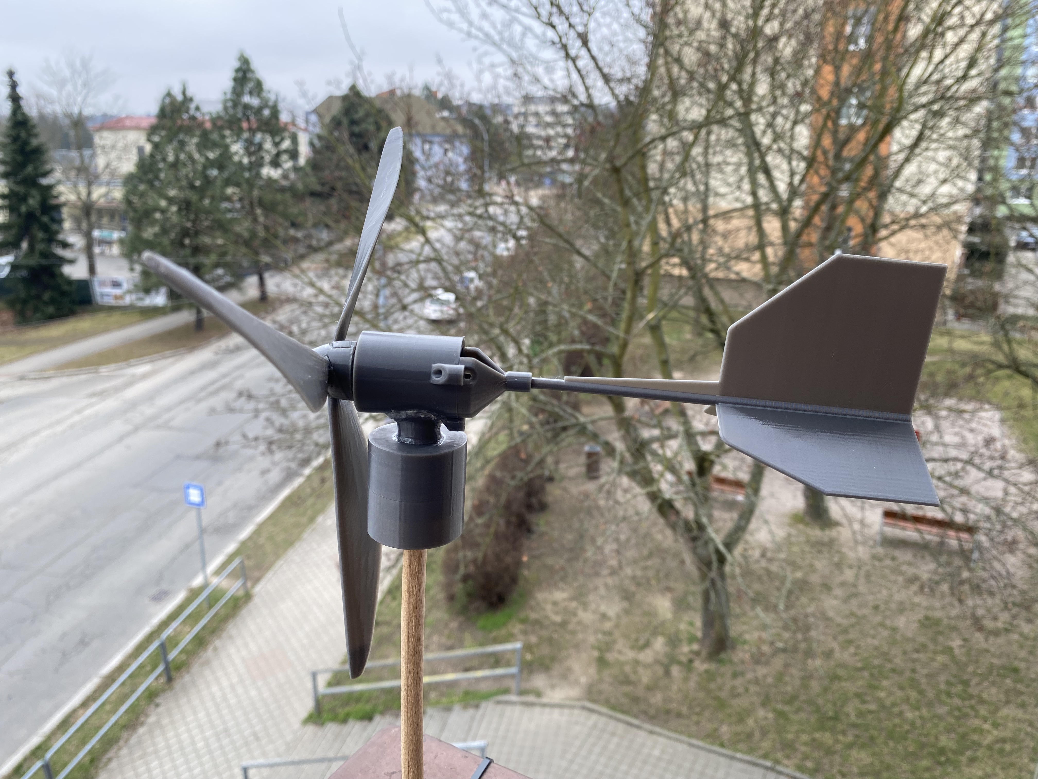 Windmill — miniatura 2