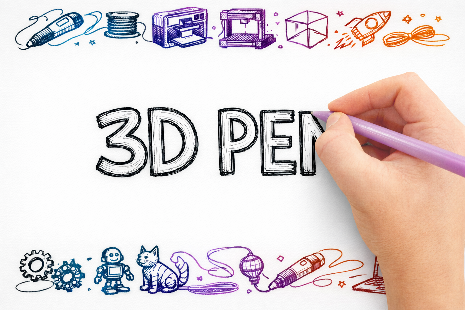 3d pen