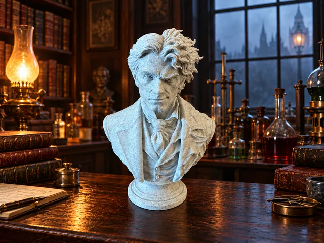Dr Jekyll & Mr Hyde — Duality Bust