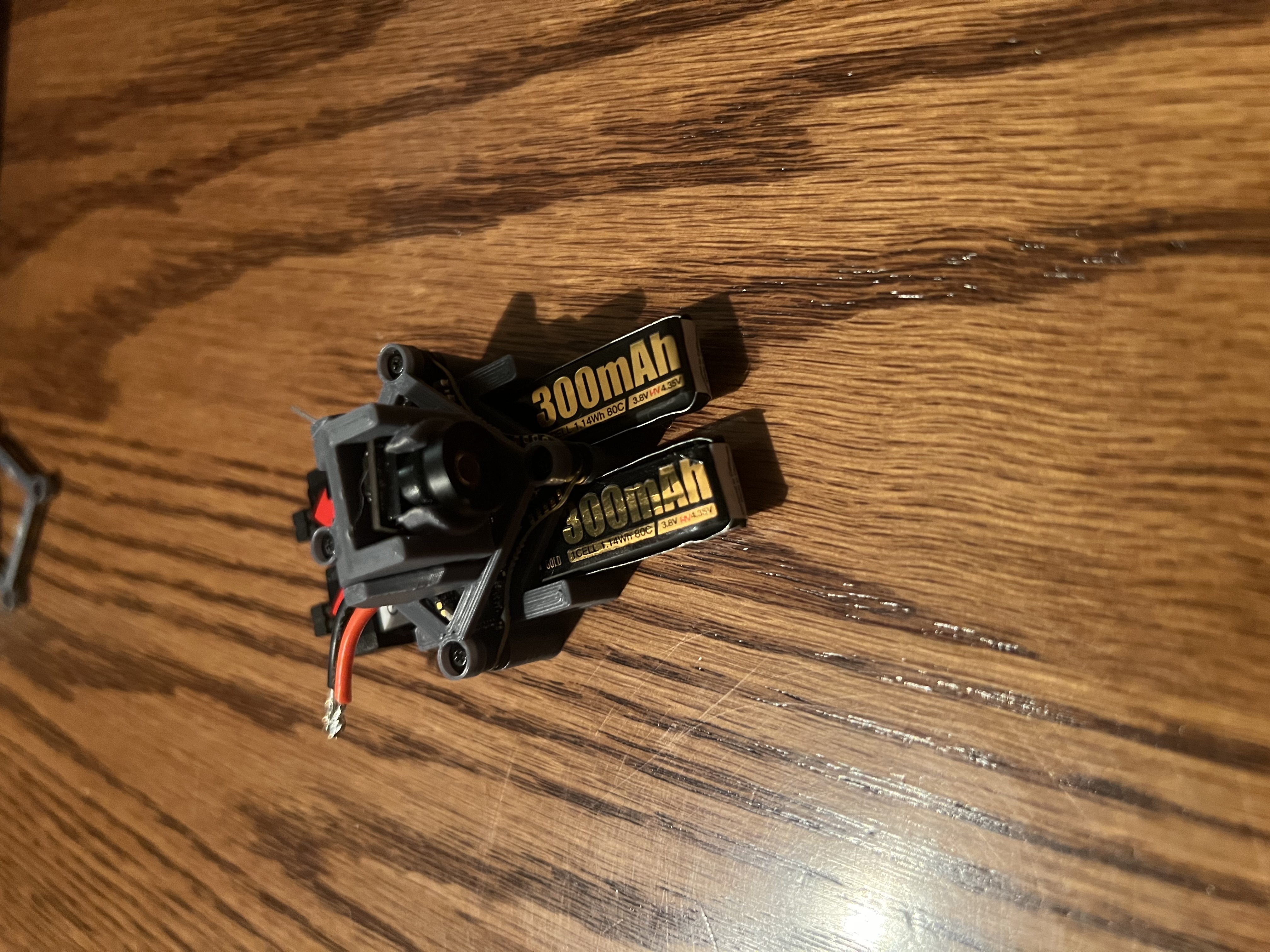 Fpv module
