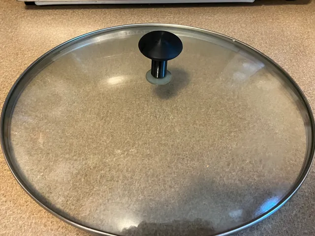 Pot Lid Handle