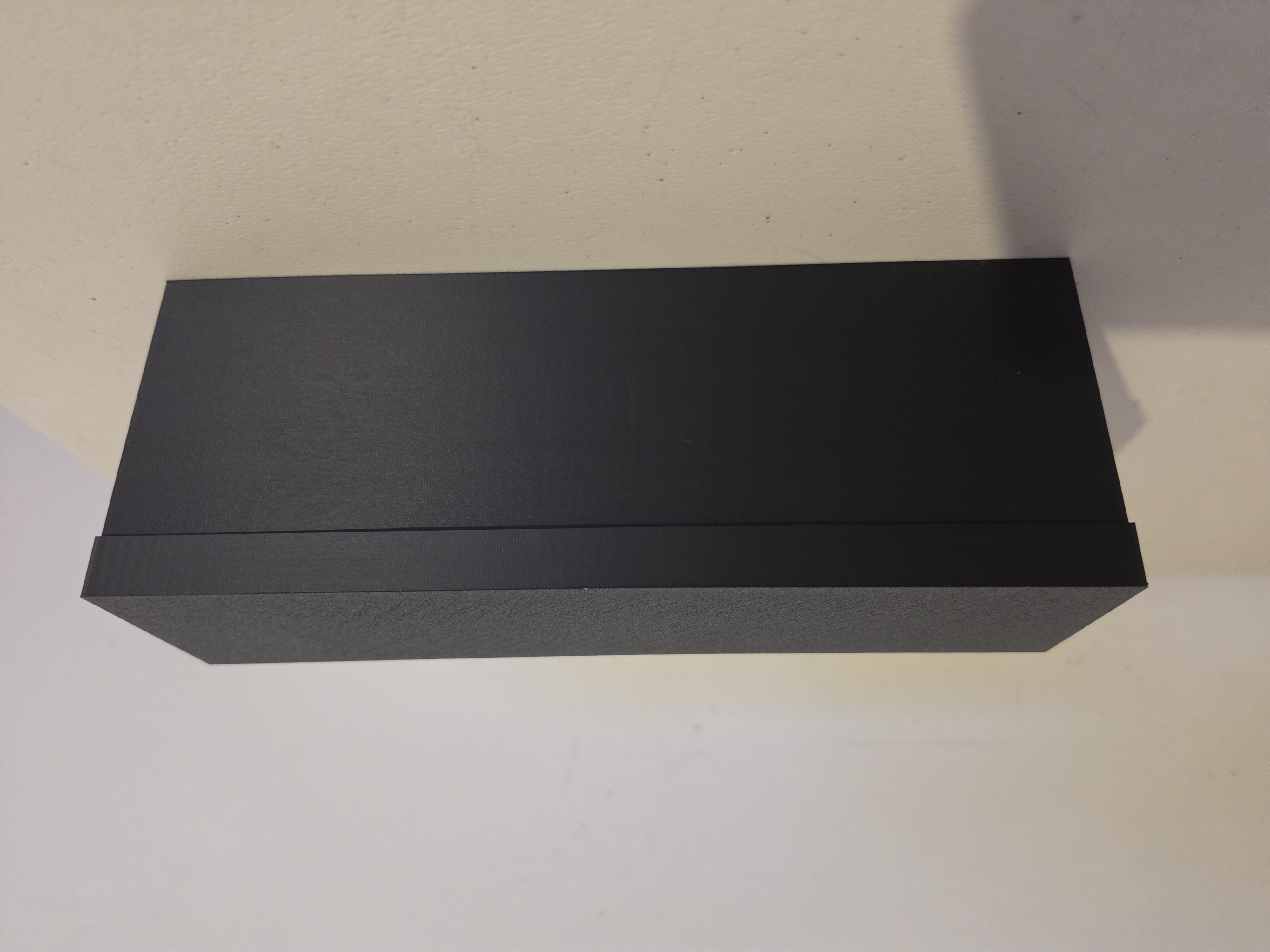 Long Simple TCG box — STL Grátis | 3DFinder