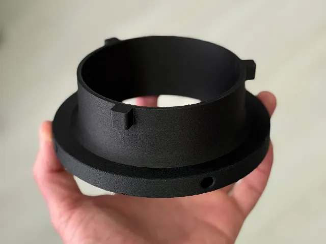 GODOX photo video light SL60/SL200 adapter for third parties soft boxes