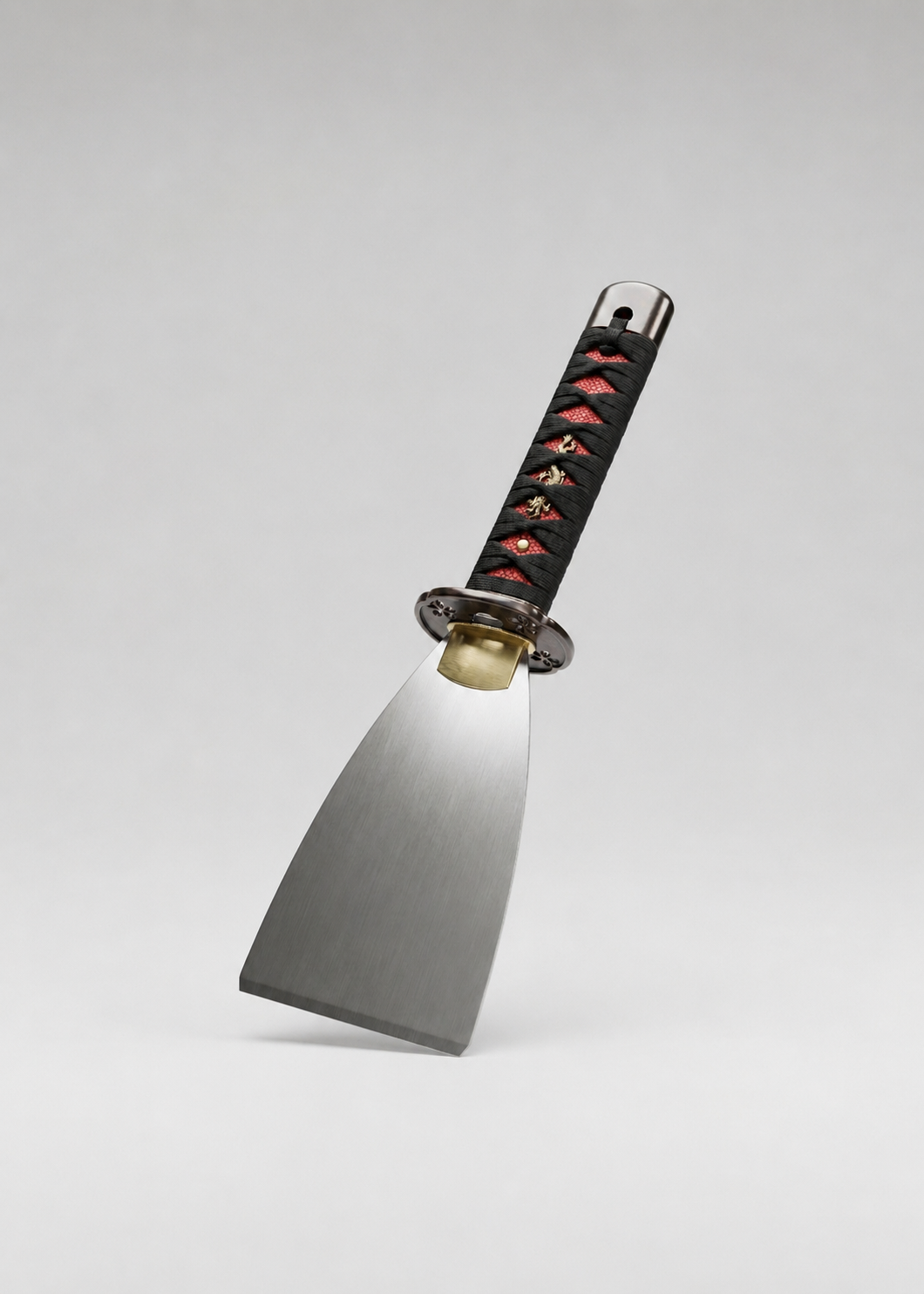 Katana Scraper