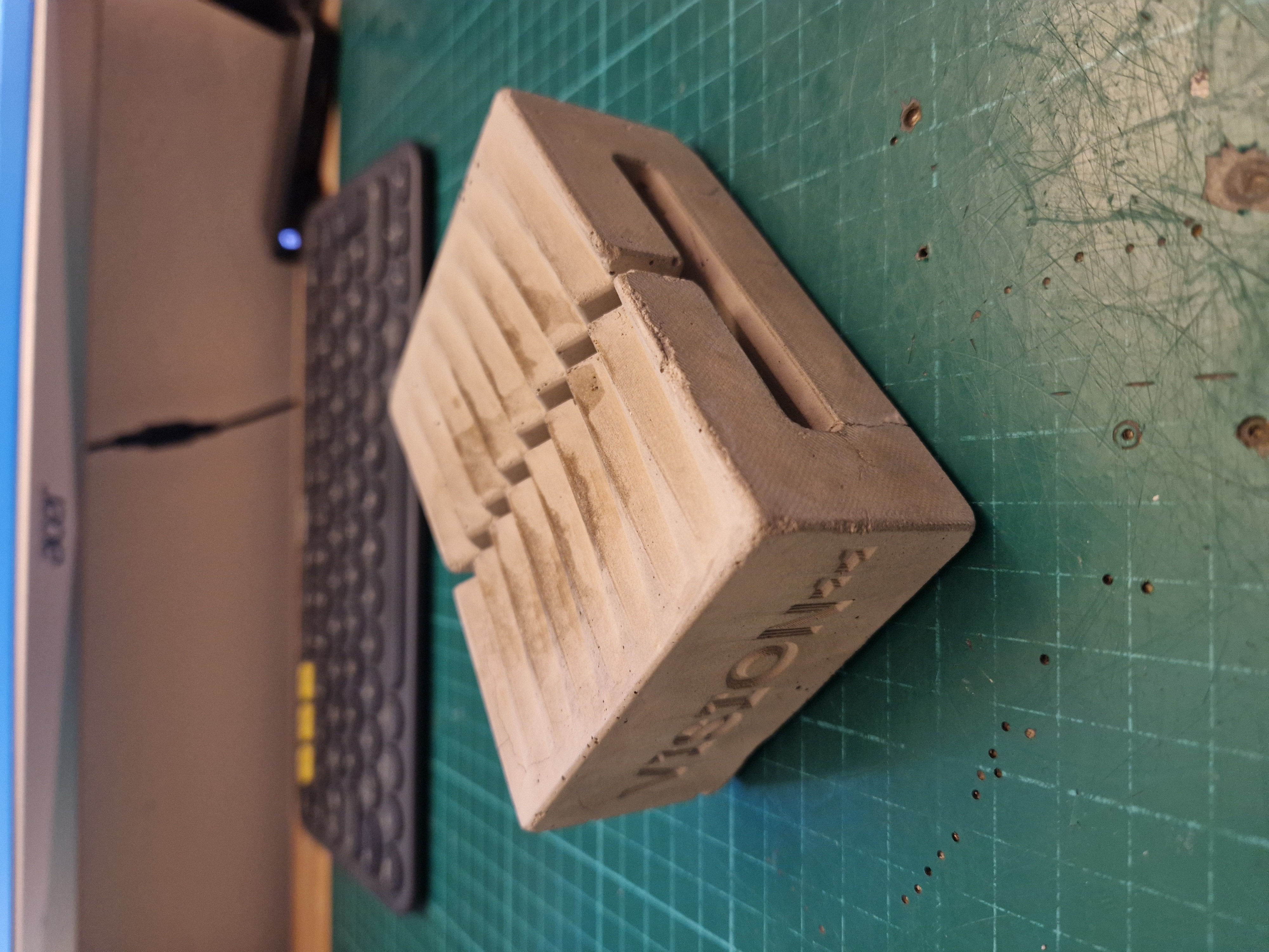 Vision11 Soap Dish