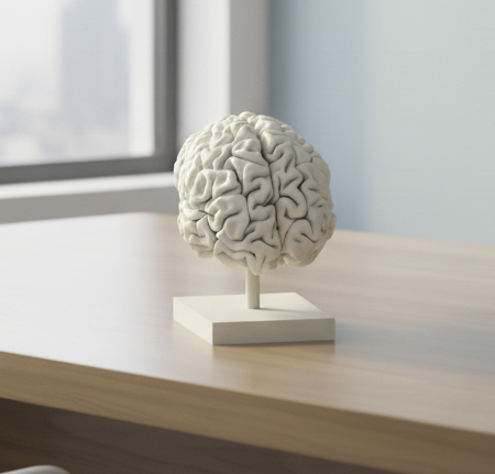 Human Brain