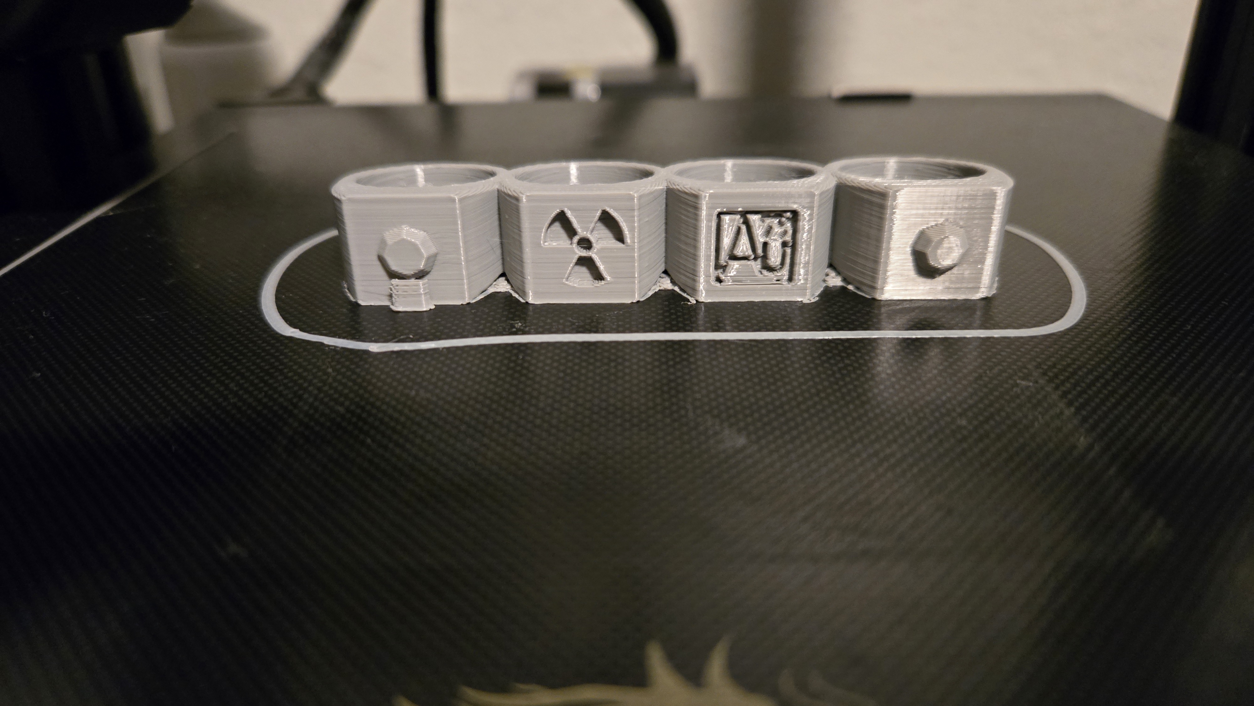 Cool Rings