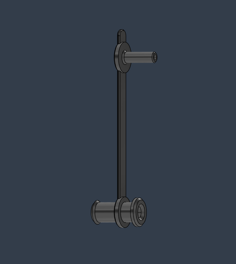 Container plug remixed