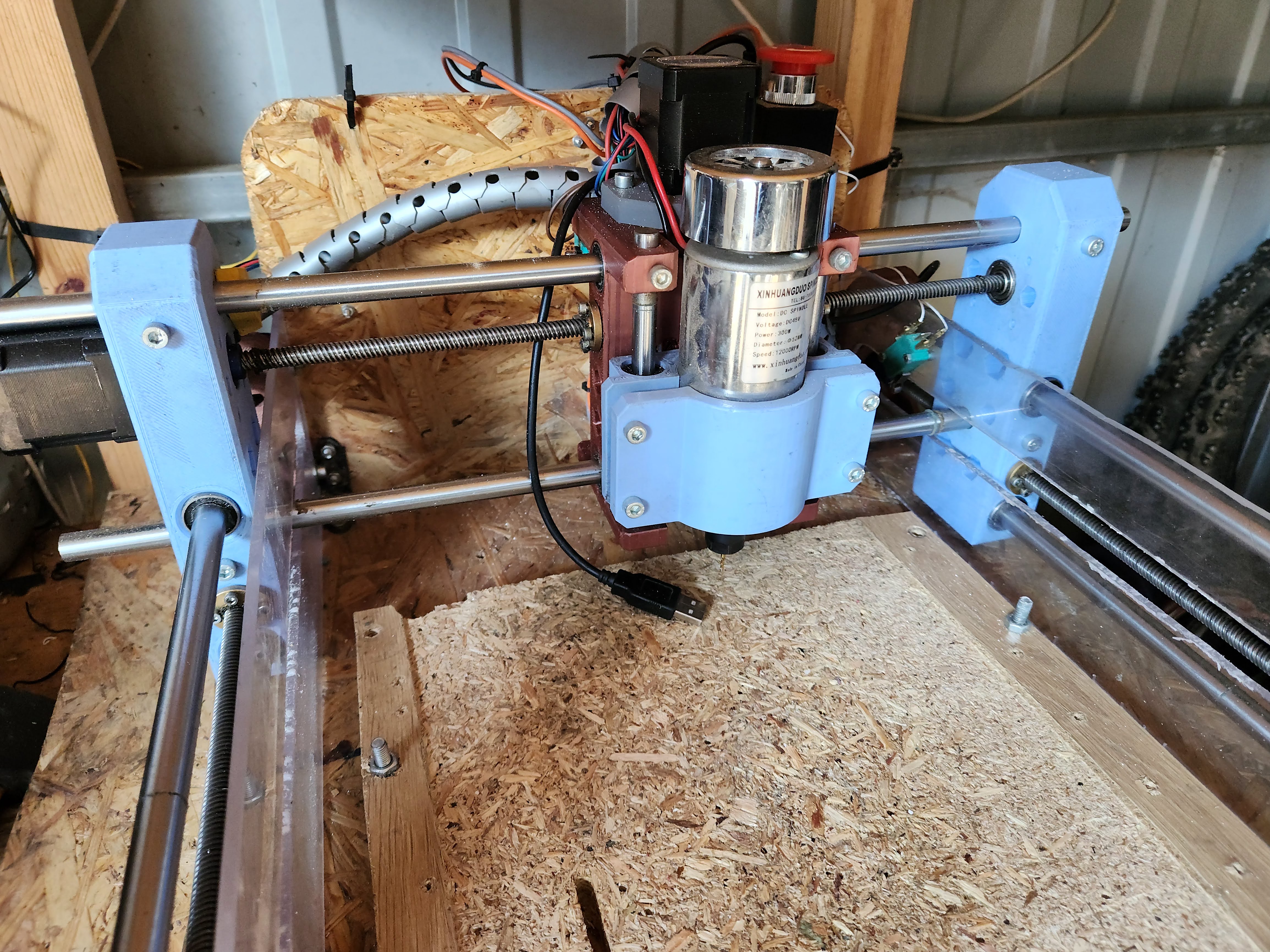 HollowCNC - MPCNC — thumbnail 2