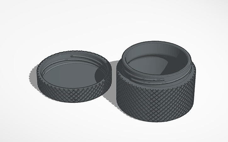 Container