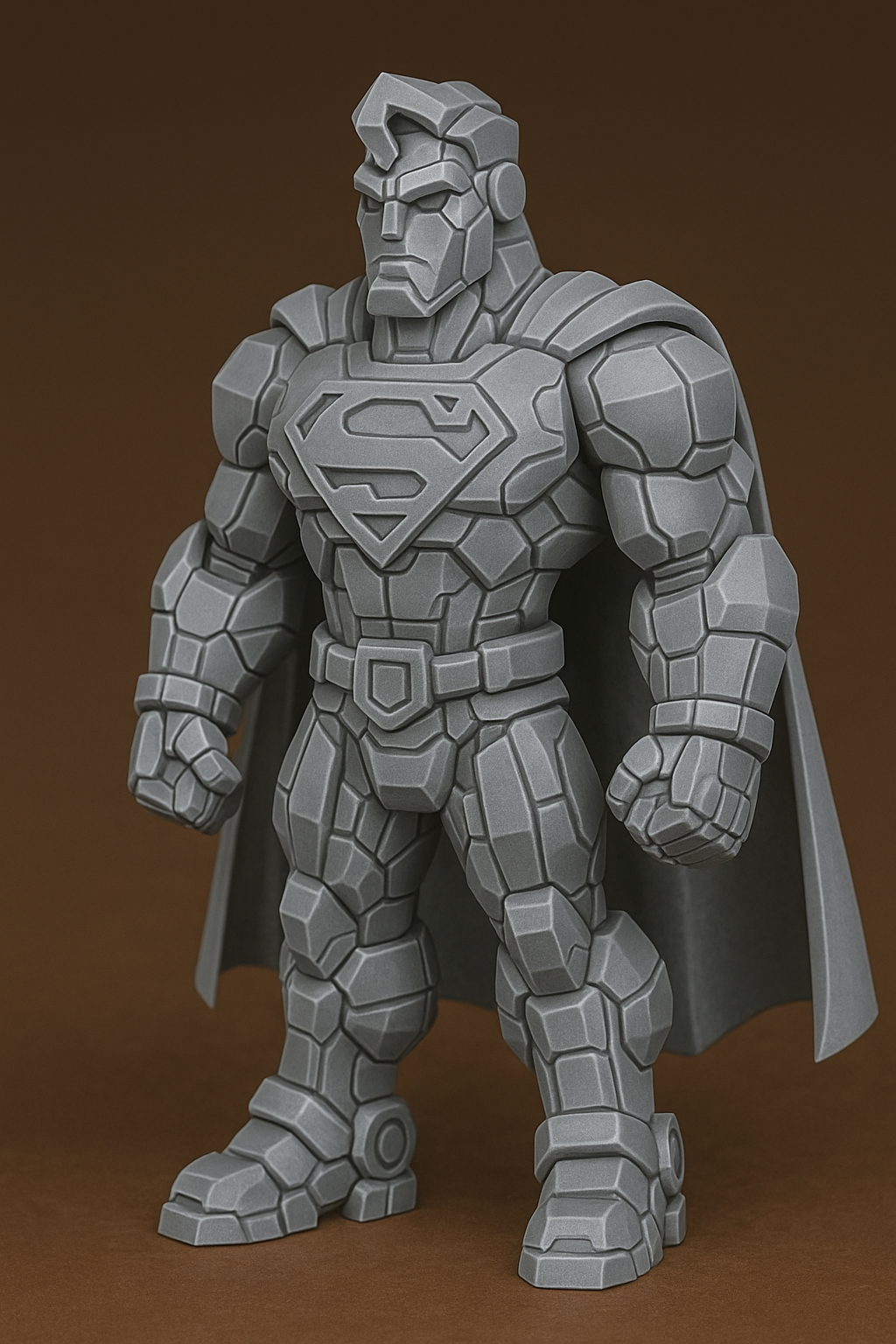 Mecha Superman