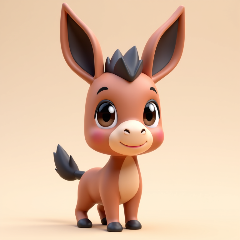 Donkey