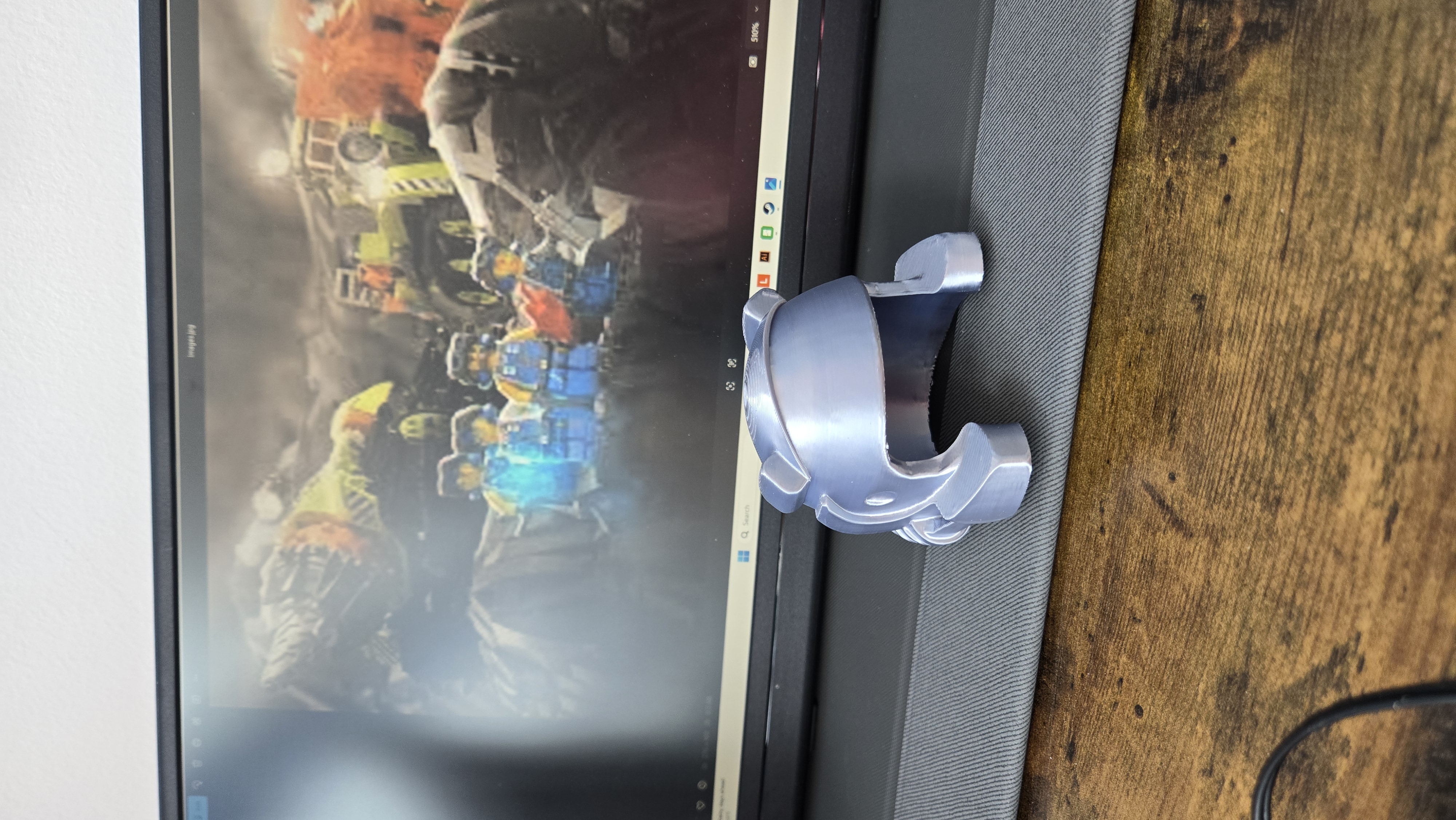 Big Bricks Power Miner Helmet (500% scale)