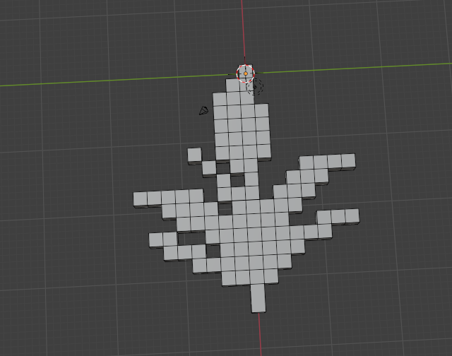 Minecraft Torchflower — miniatura 3