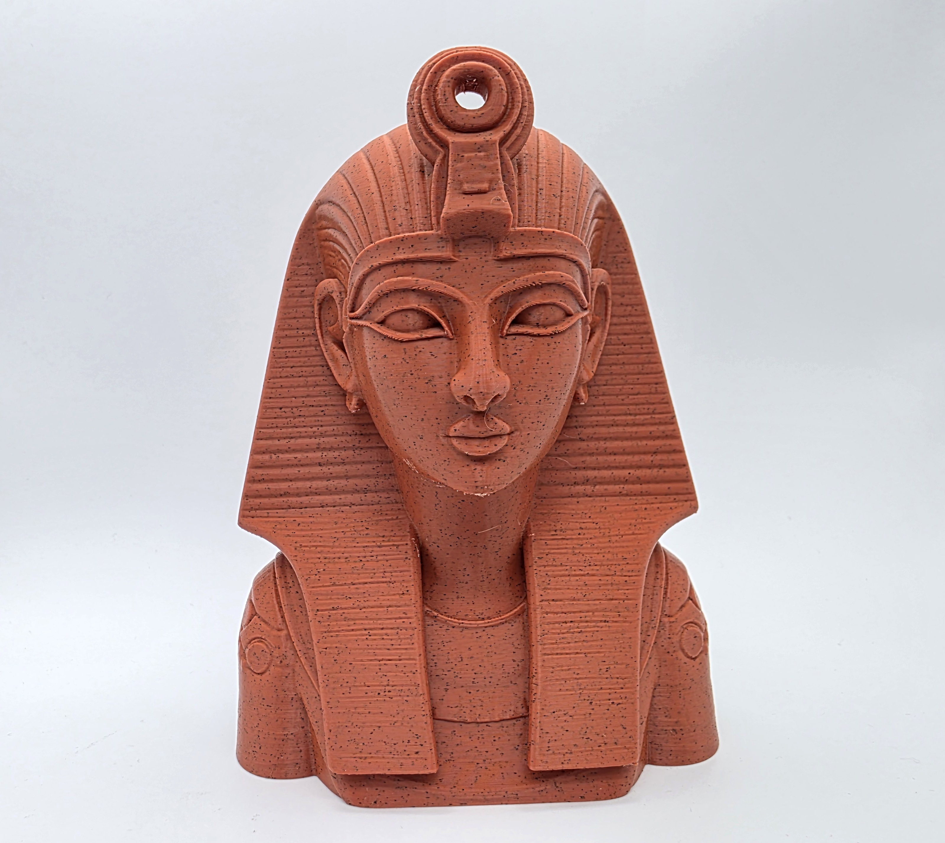 Egyptian Goddess Bust - The Pharoah Collection