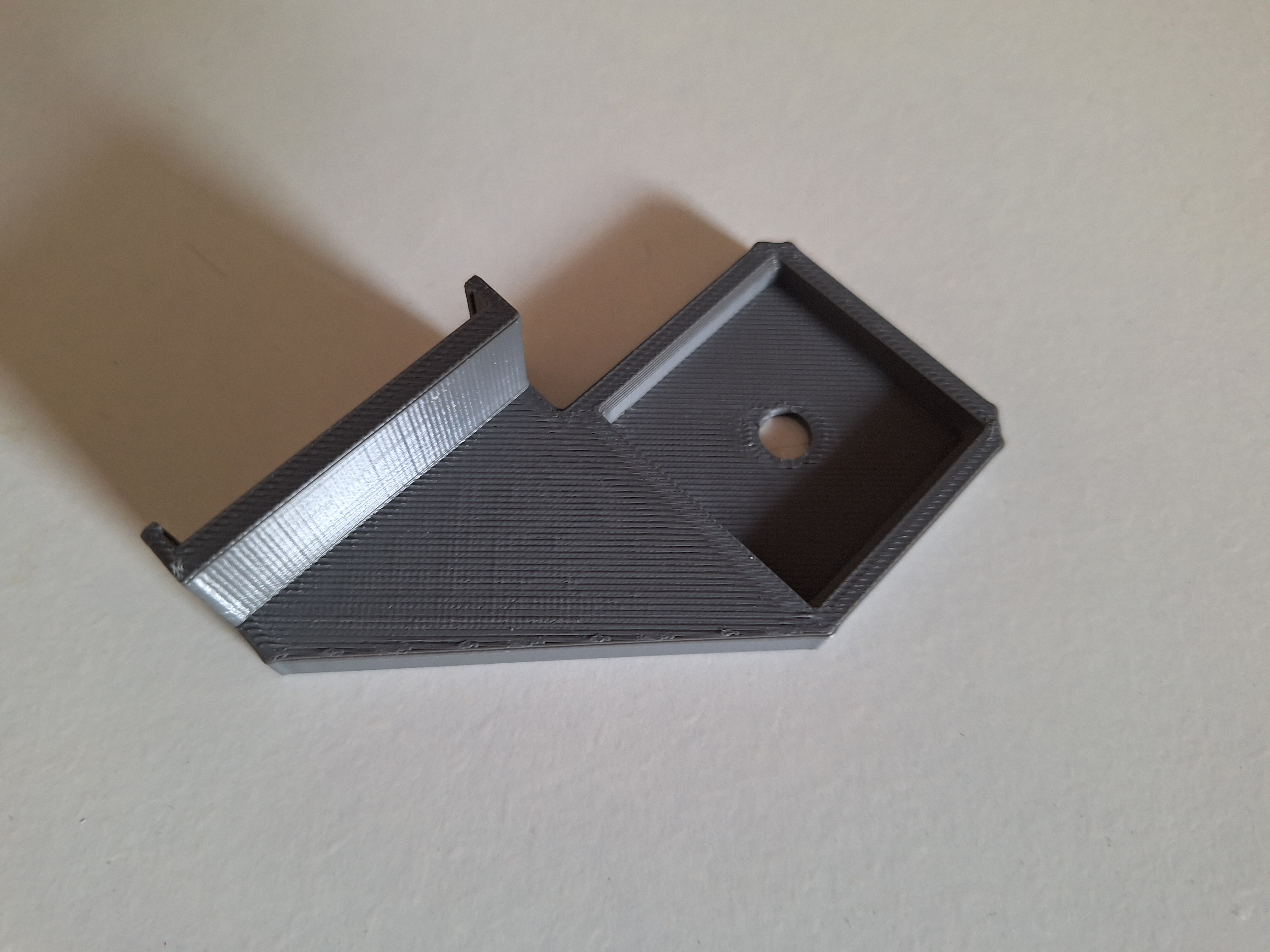 ender 3 v2 NEO Nebula Camera mount