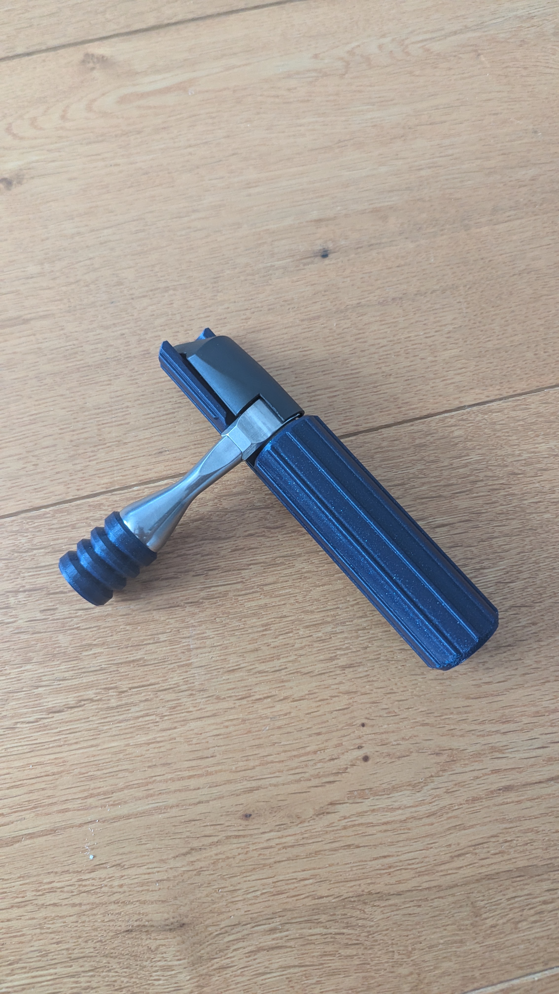 Tikka T1x Bolt Holster