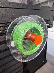 Spoolholder
