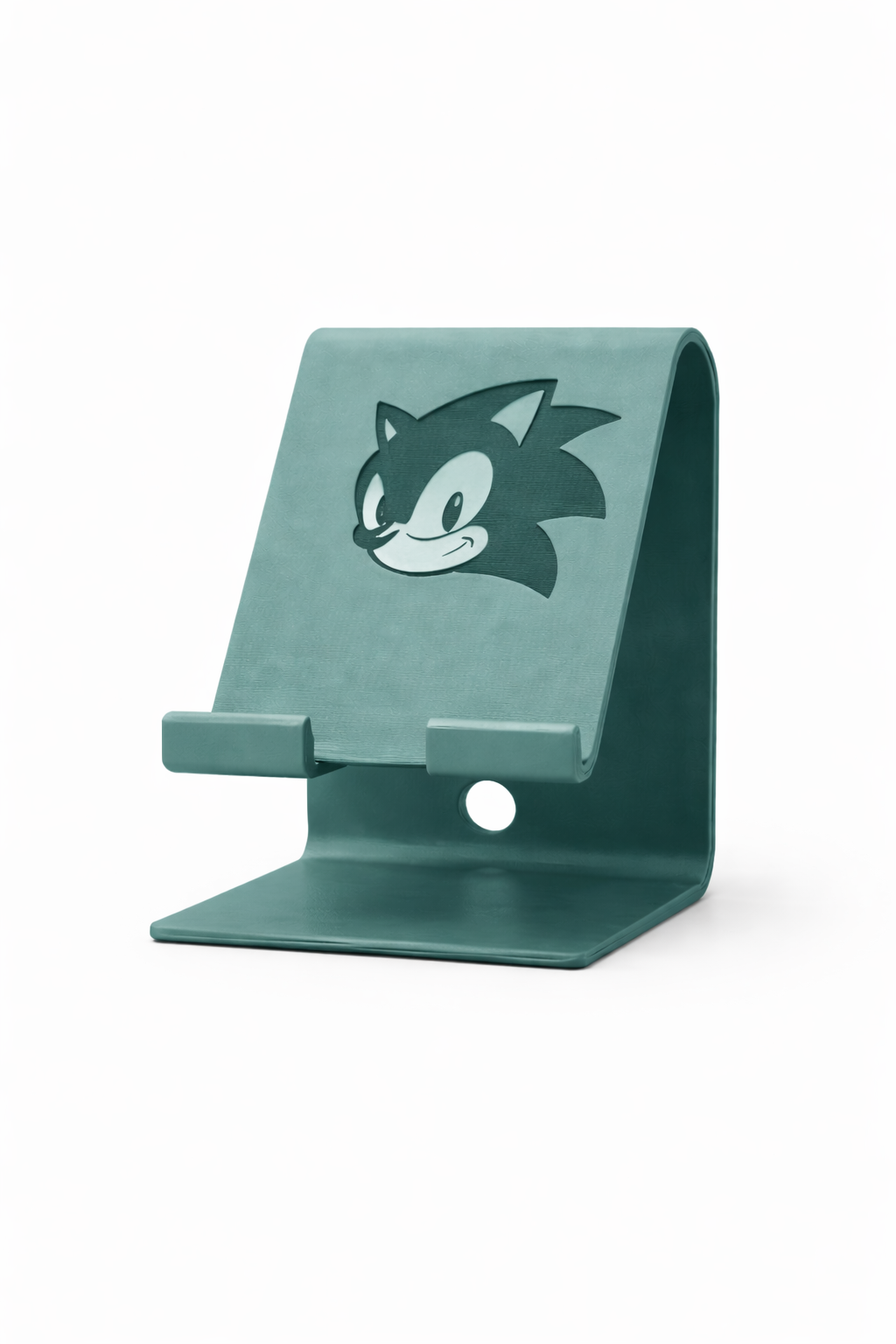 Support iPhone Sonic