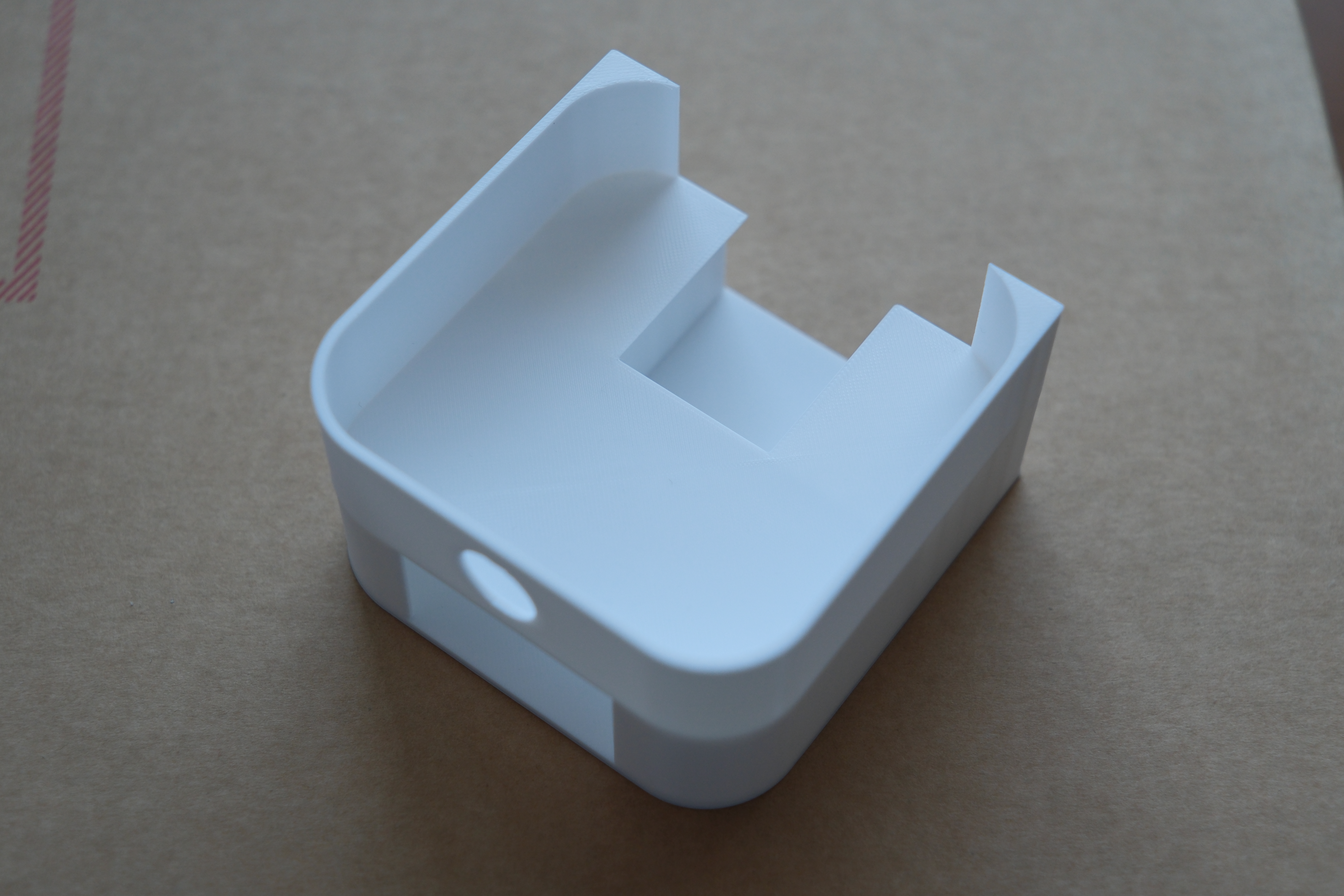 smartthings station wall mount — miniatura 4