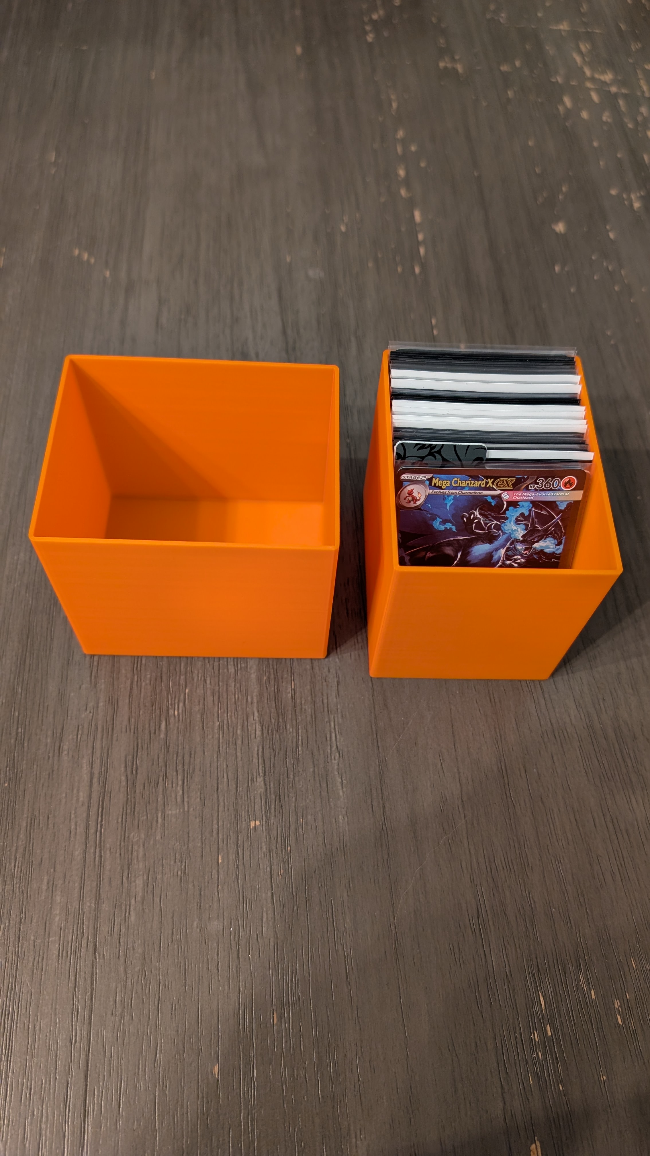 Pokemon Card Storage Holders