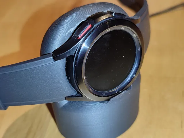 Stand for Galaxy Watch 4 Classic 42mm