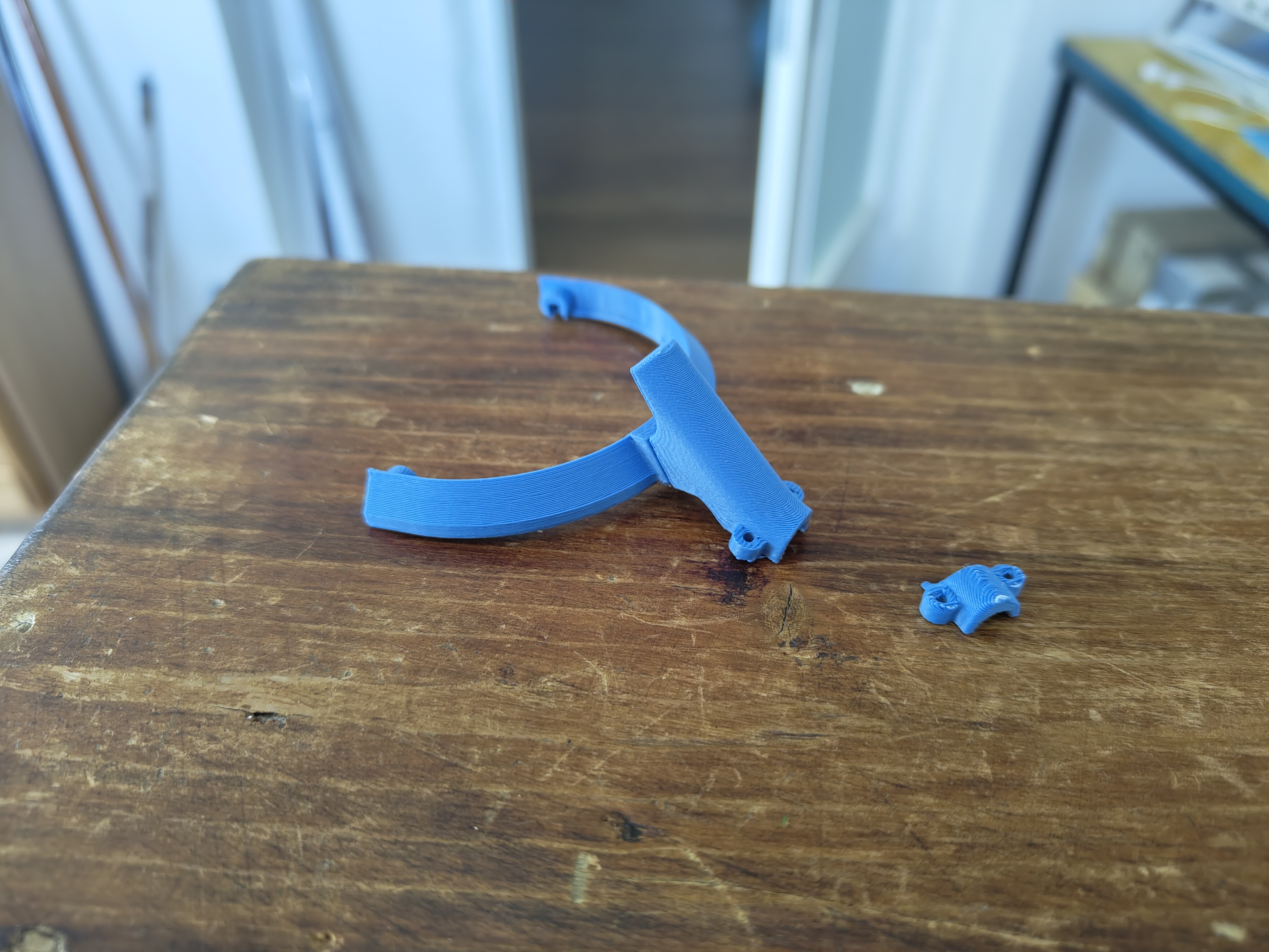 Sony WH-1000XM5 replacement hinge