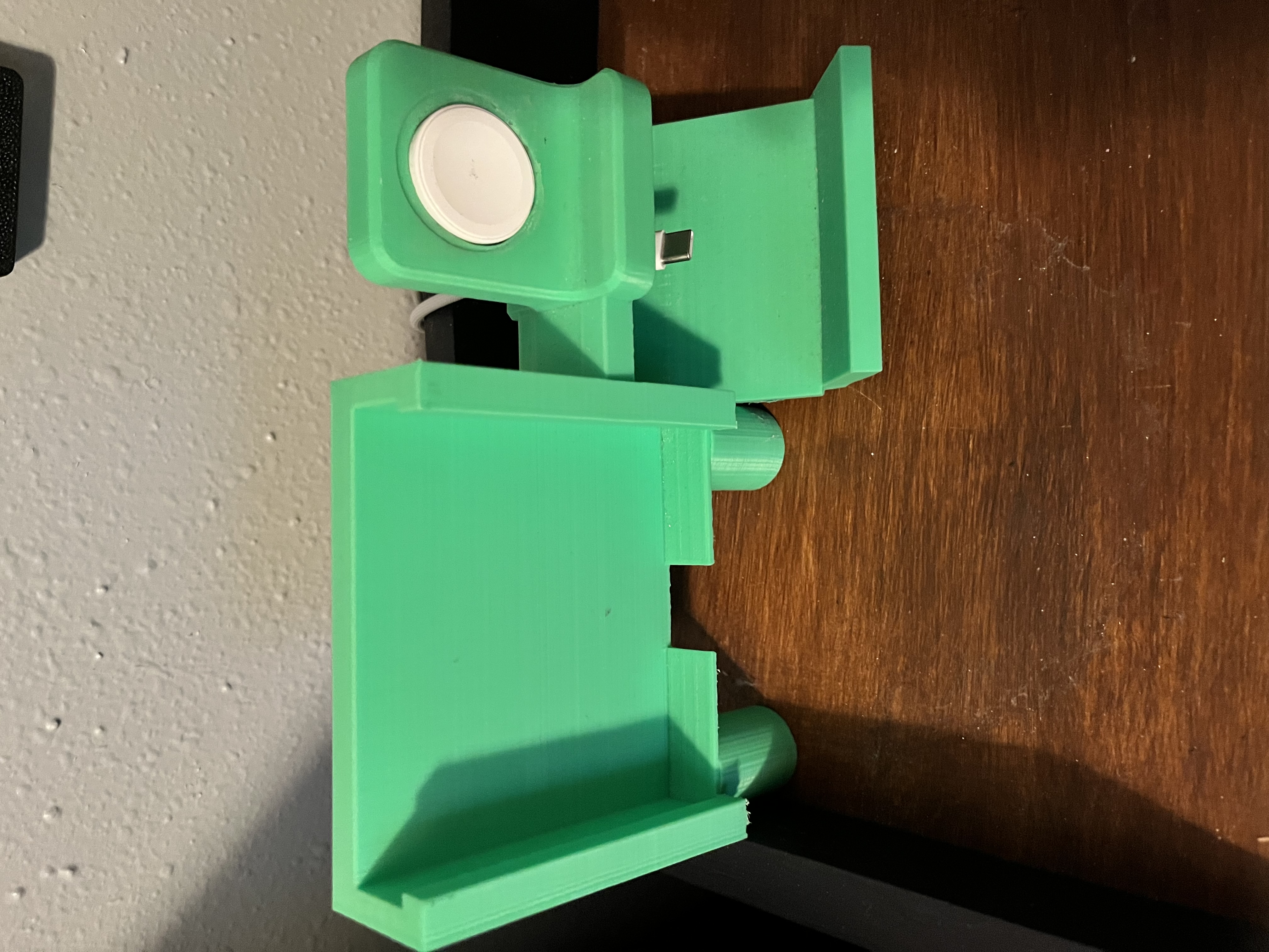iPhone 13, Air Pod, Apple Watch Charger Stand