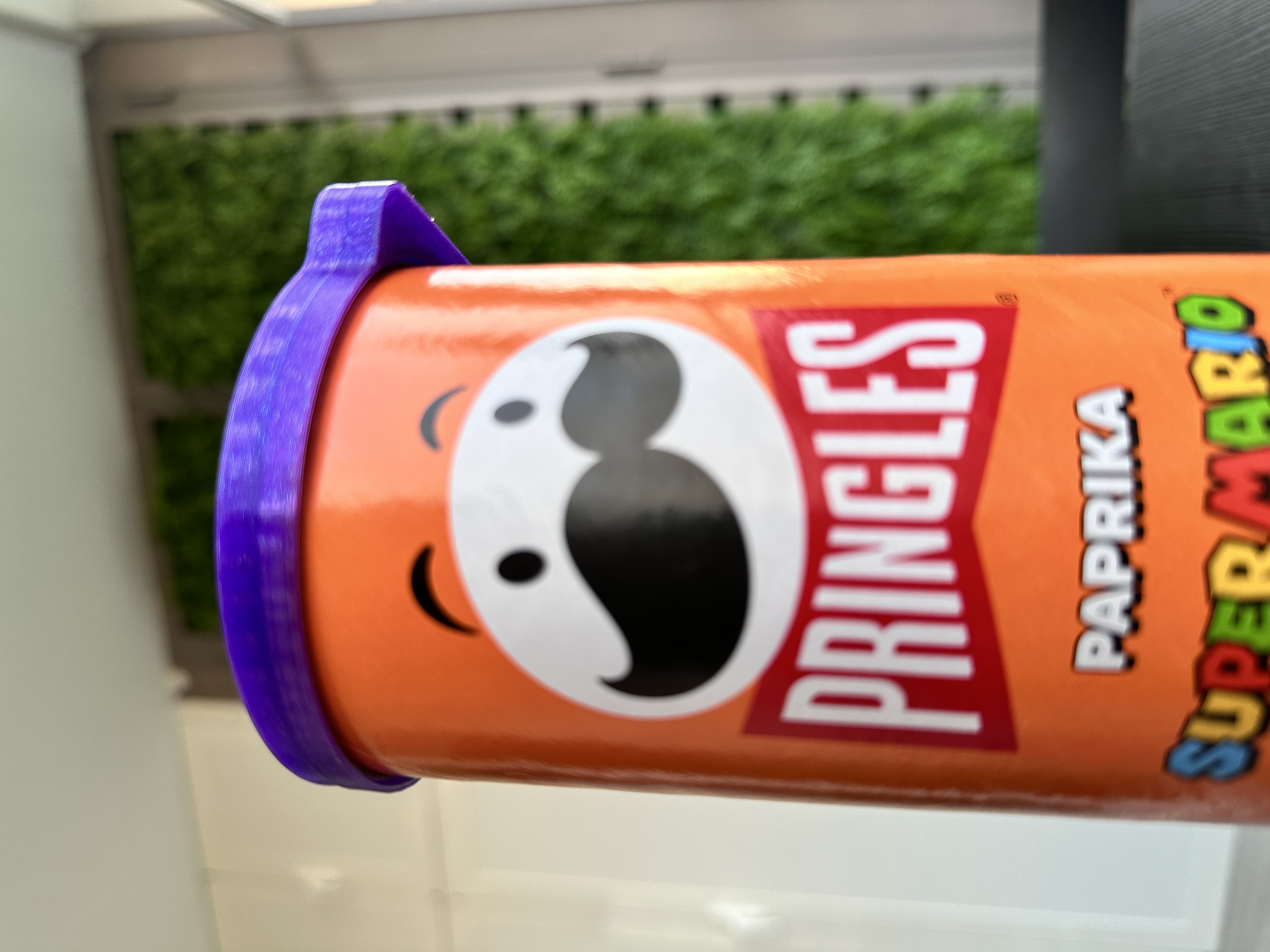 Pringles Sliders — miniatura 2
