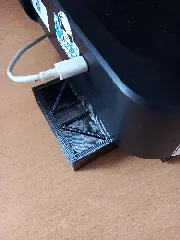 Ender 3 V3 SE side fan intake