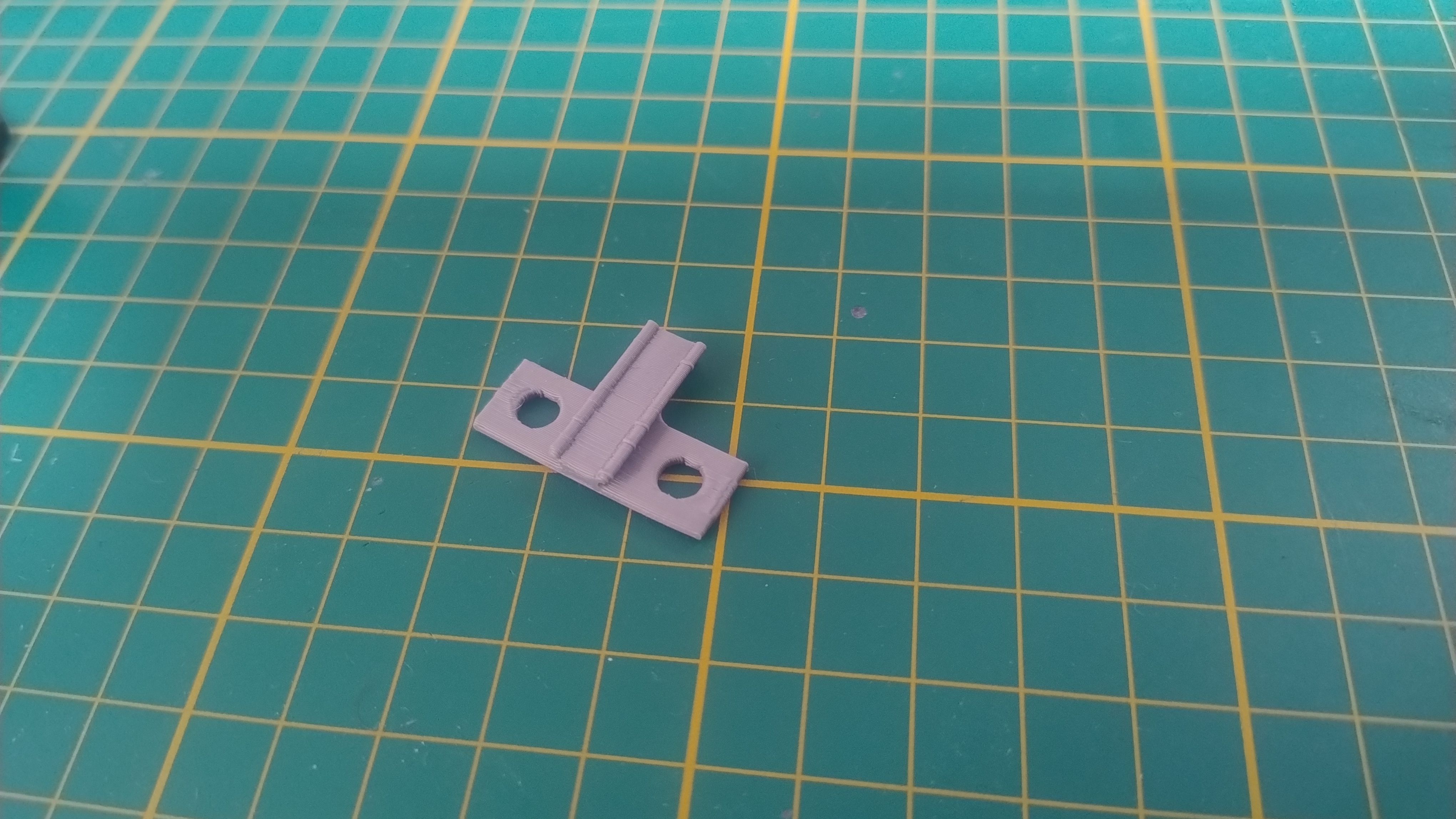 AMP Superseal bracket
