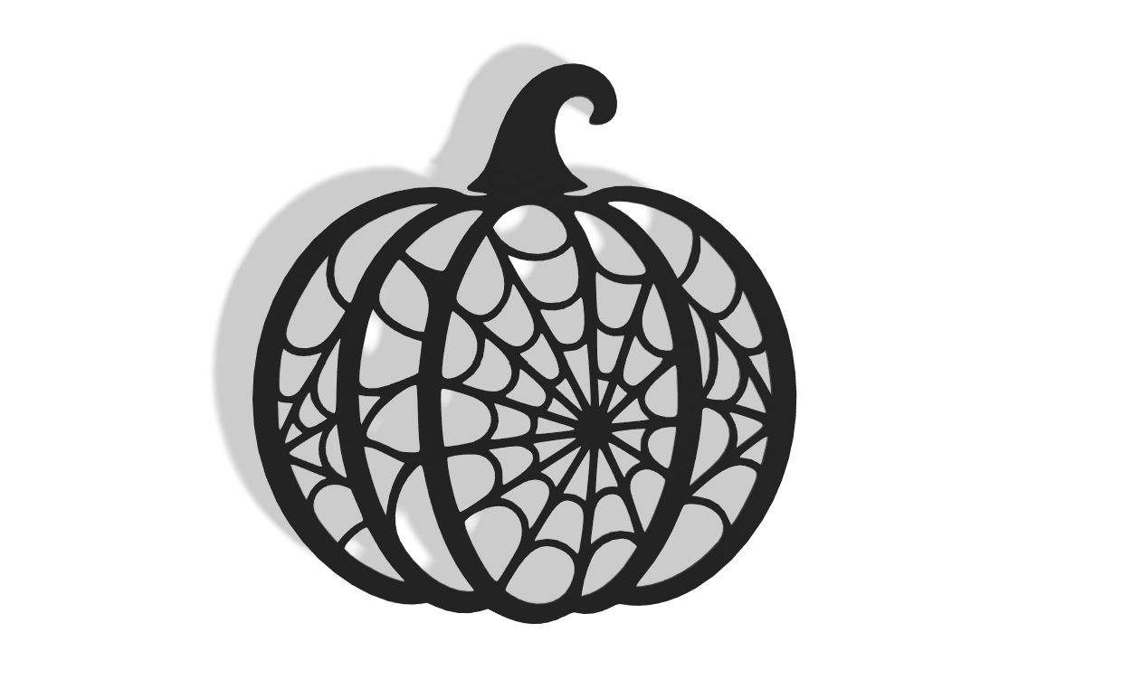 Halloween Pumpkin Decor