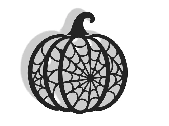 Halloween Pumpkin Decor
