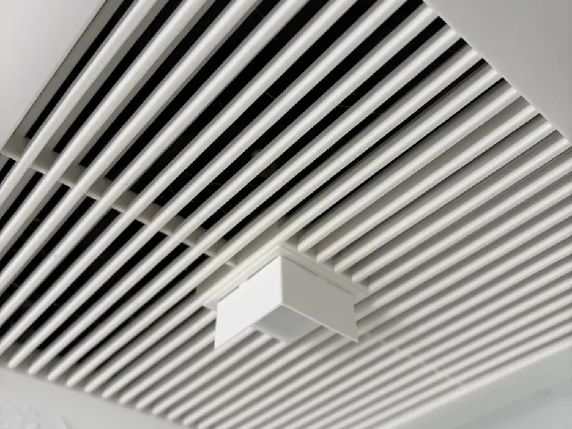 Panasonic Whisper Bathroom Fan Motion Shield