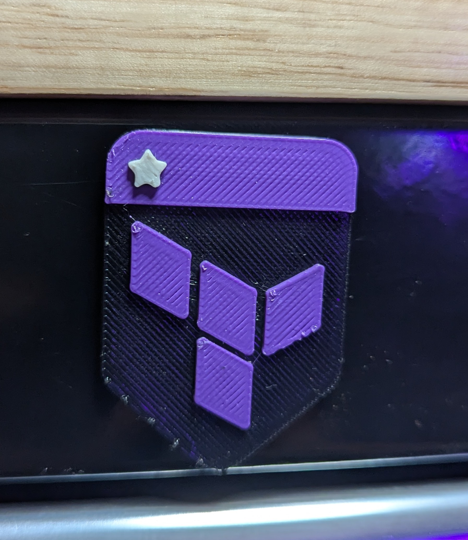 Terraform Associate Magnet