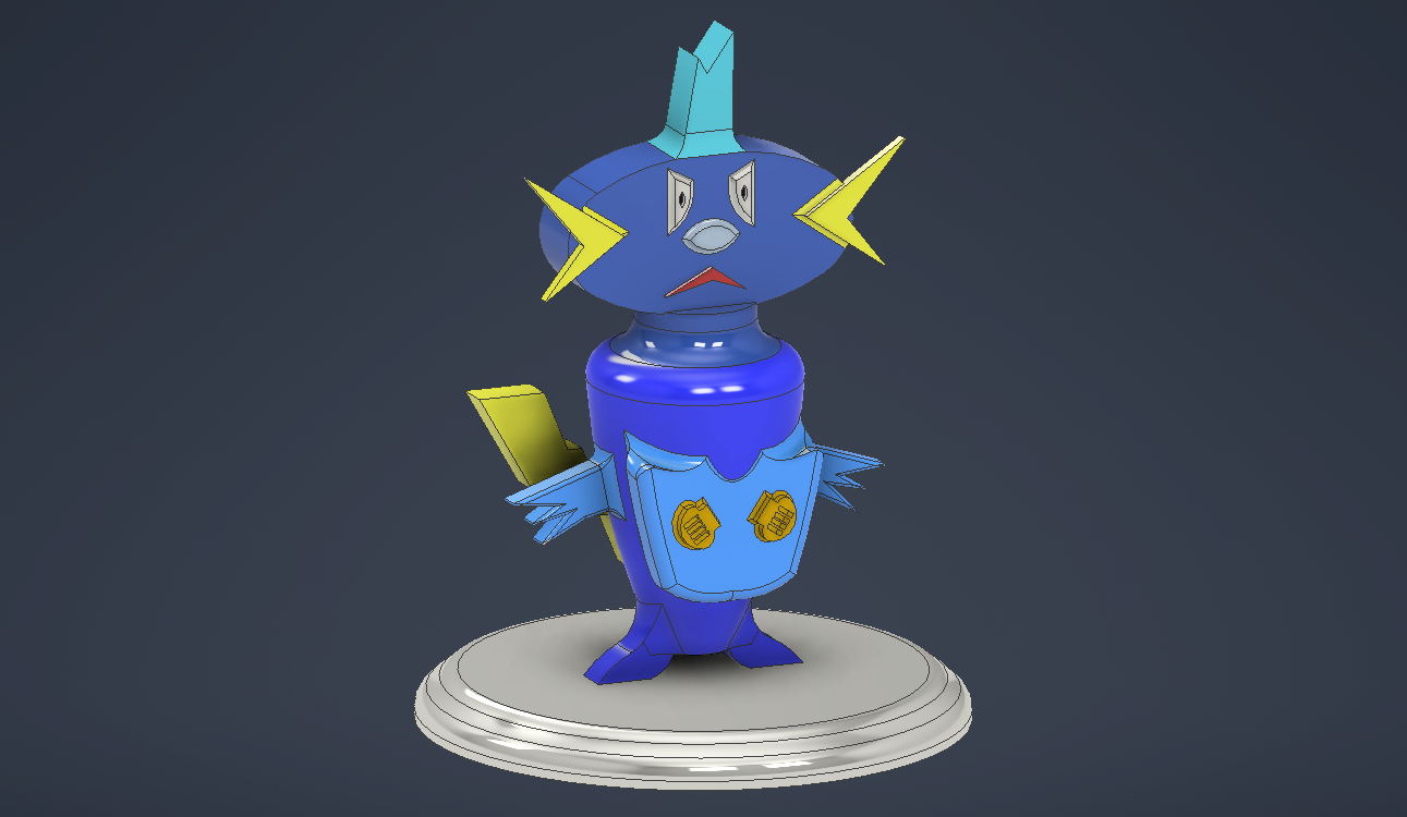 Pikawoot