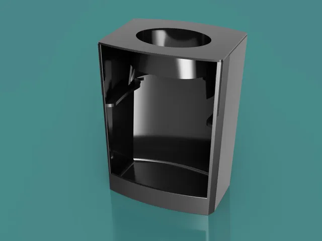 58mm Portafilter holder for Baratza Encore ESP Grinder