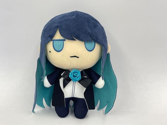 Ado figure "Abo-chan"