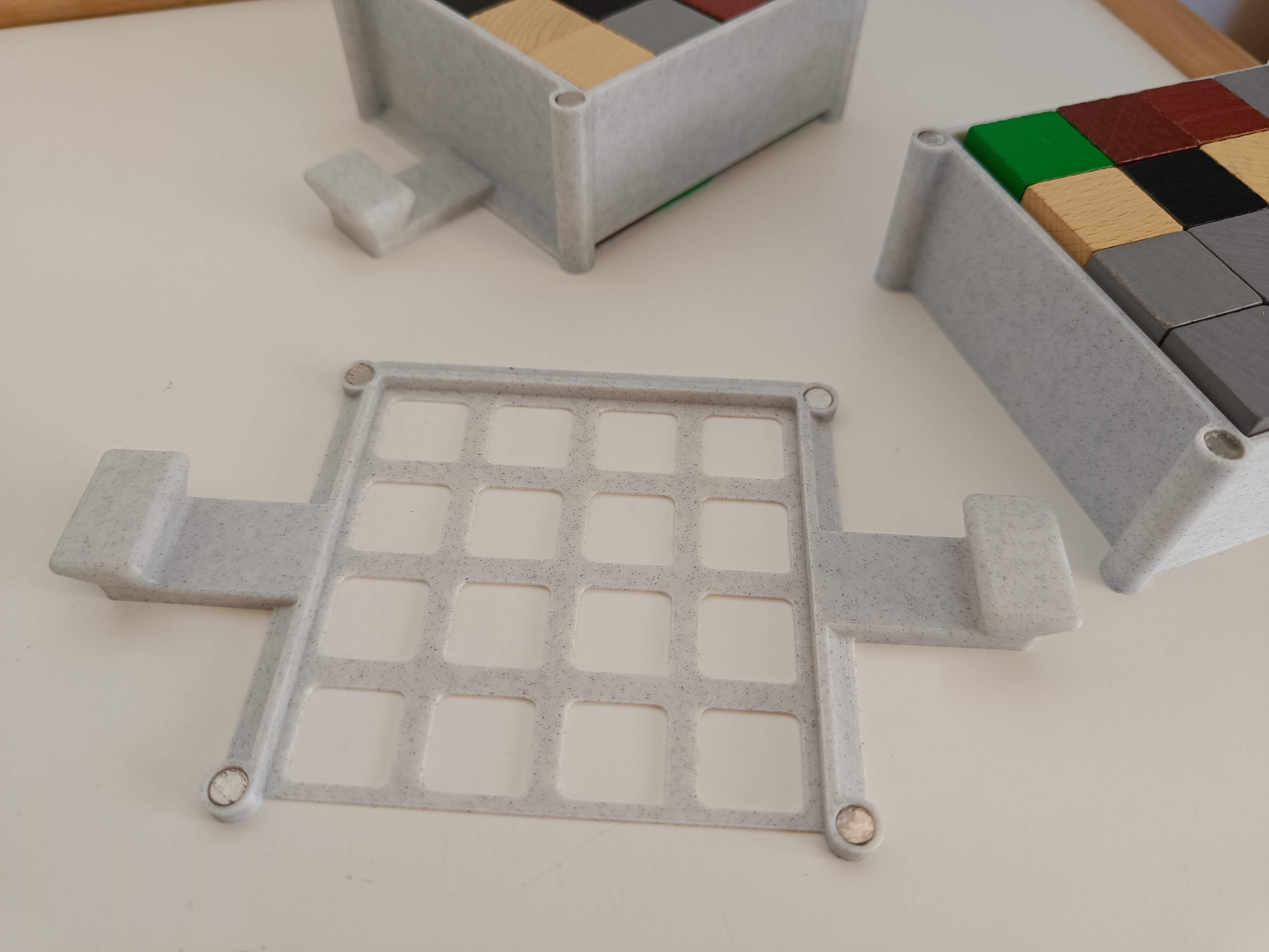 Minecraft: Builders & Biomes Insert — miniatura 4