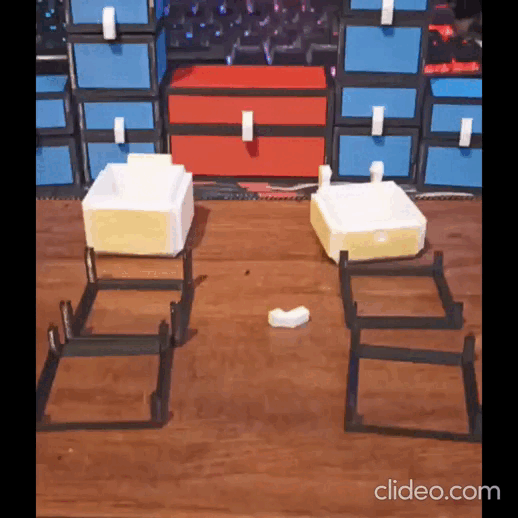 Minecraft chest No AMS — miniatura 3