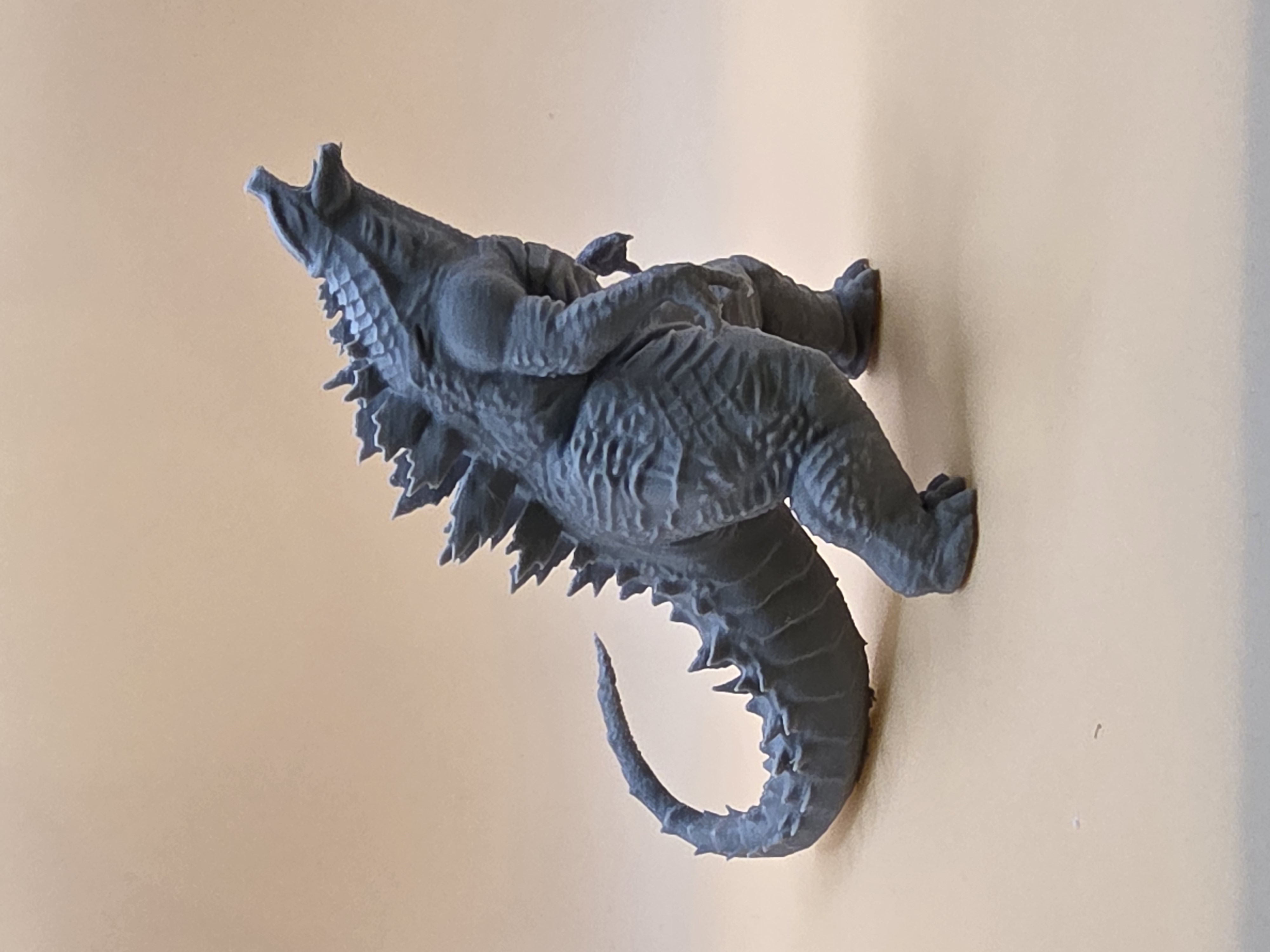 Godzilla