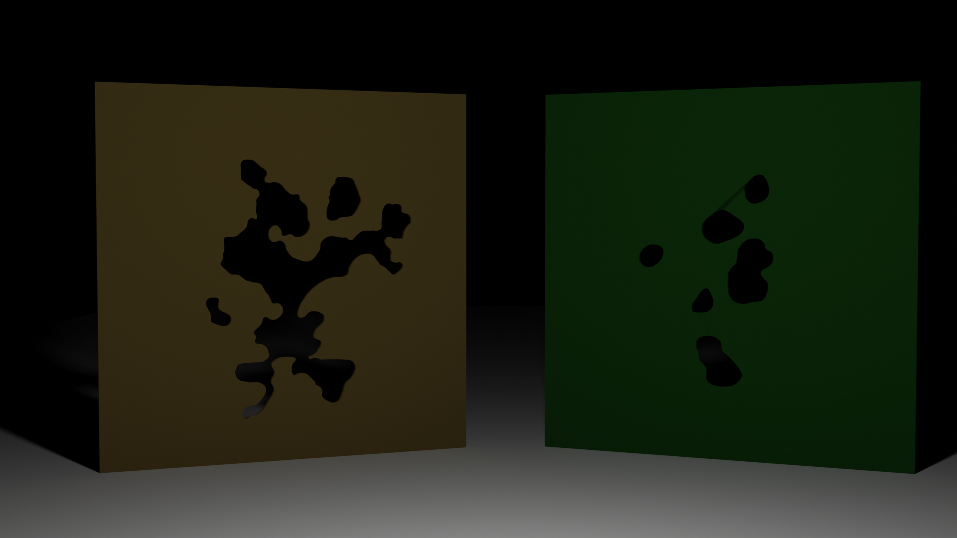 flecktarn camo stencil