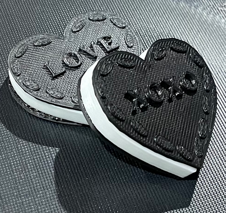 Lovers Cookies