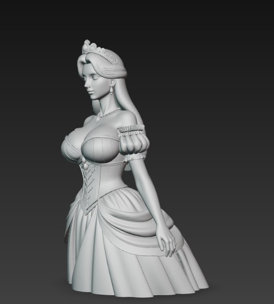 princess — thumbnail 2