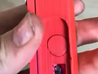 plasma arc lighter