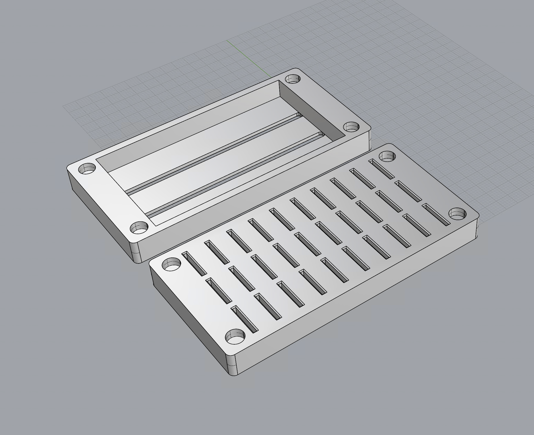 micro SD card /TF card Storage box