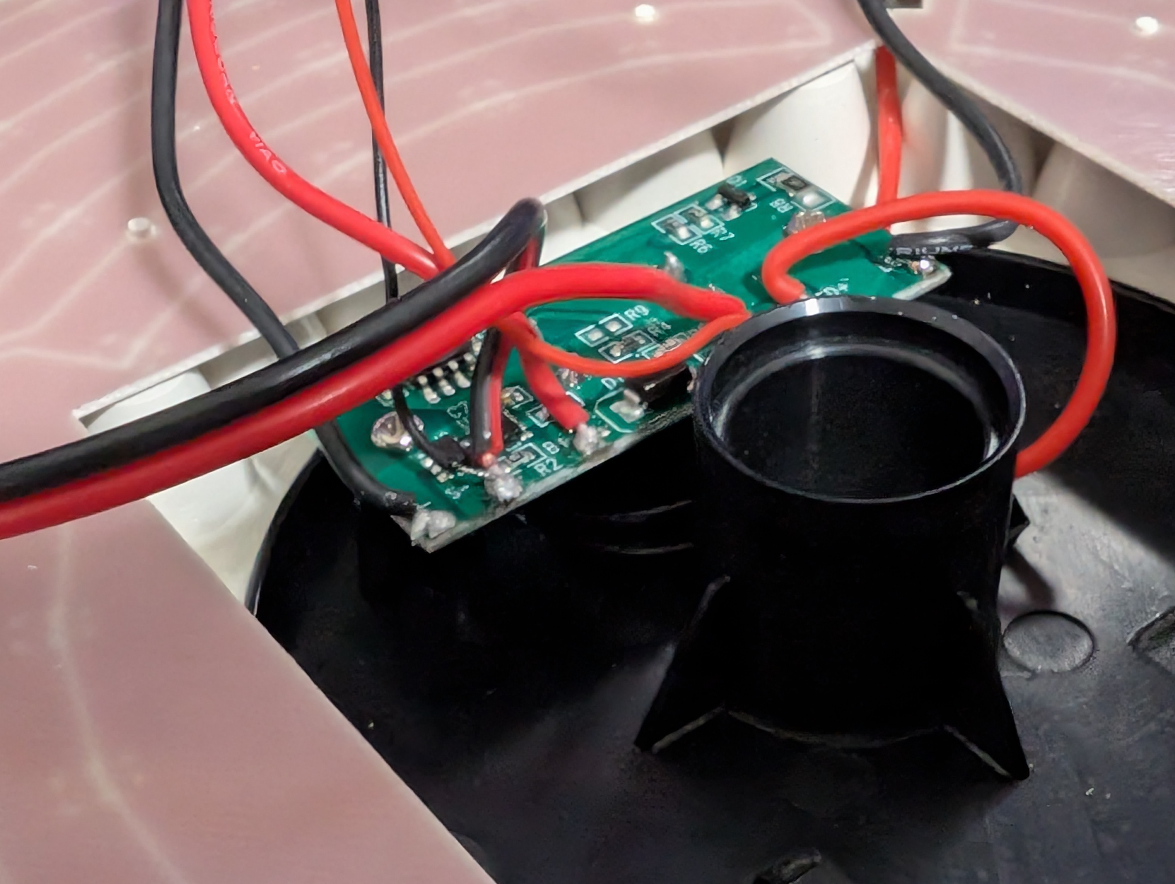 Meshtastic Solar Flagpole Repeater — miniatura 6