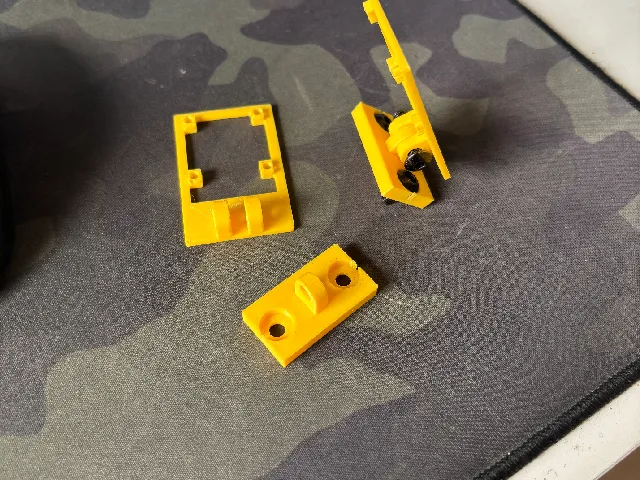 usb webcam mounts