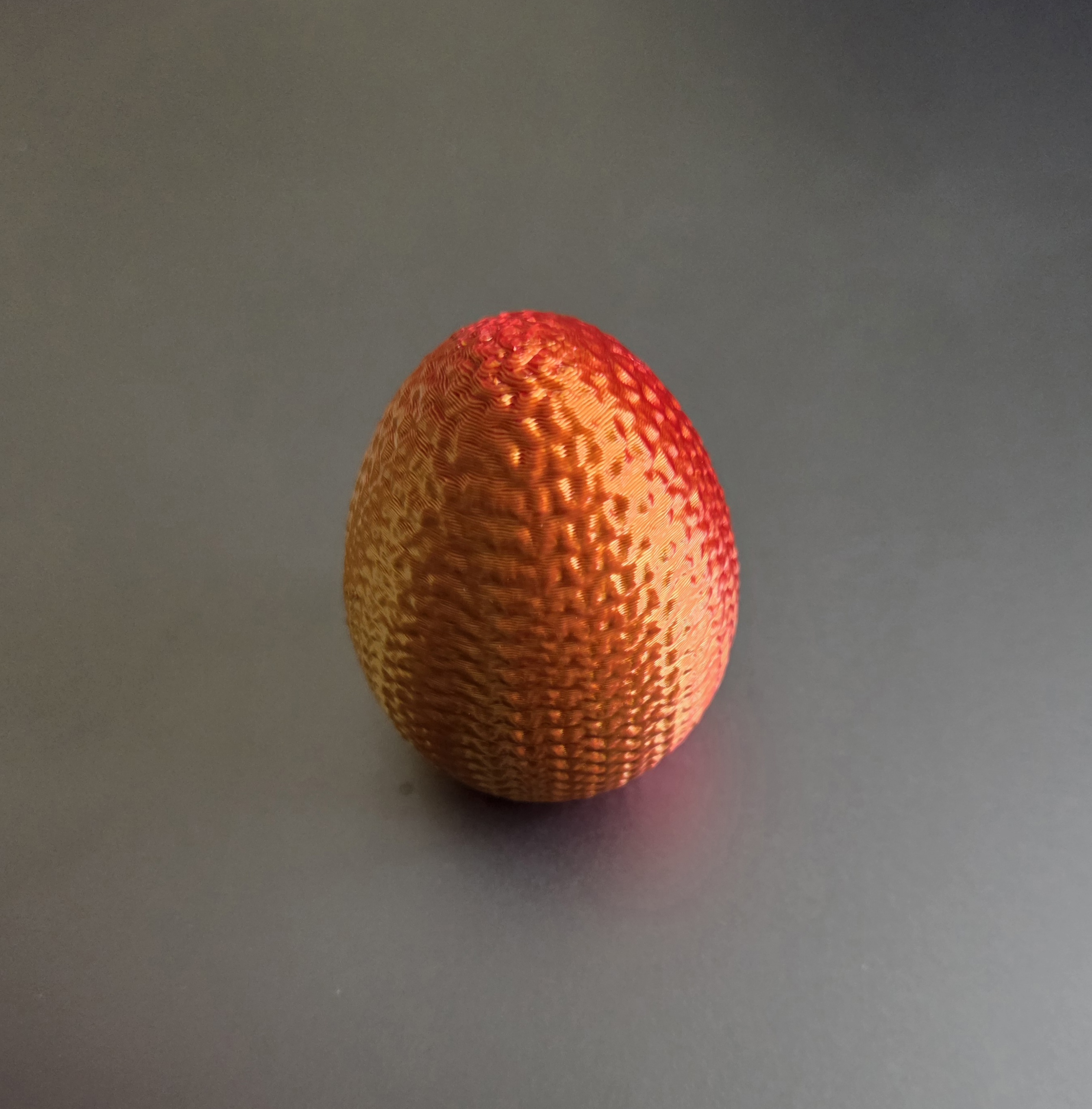 Woven Easter Egg — thumbnail 3