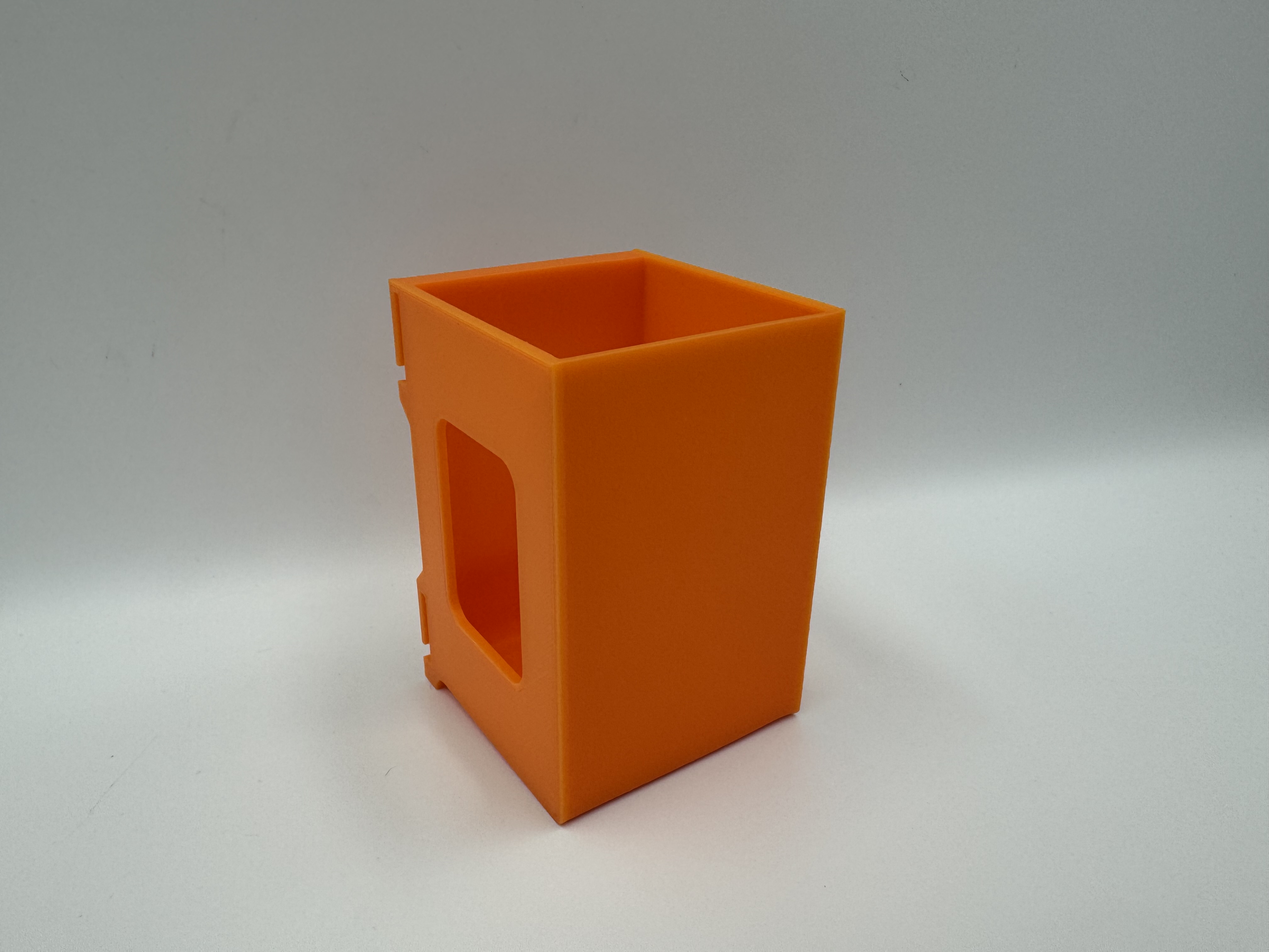 Accessory Secure Mounts Compatible With WFI Workbench Suspension Rail — thumbnail 10
